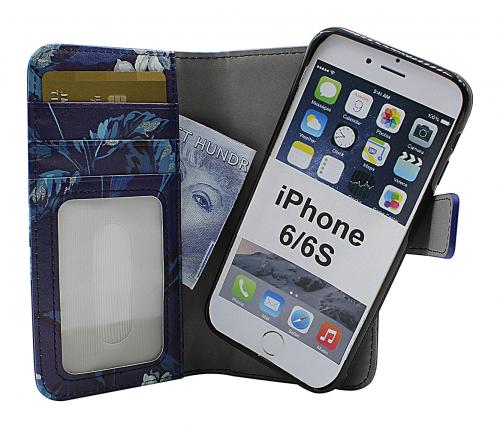 CoverinSkimblocker Magnet Designwallet iPhone 6/6s