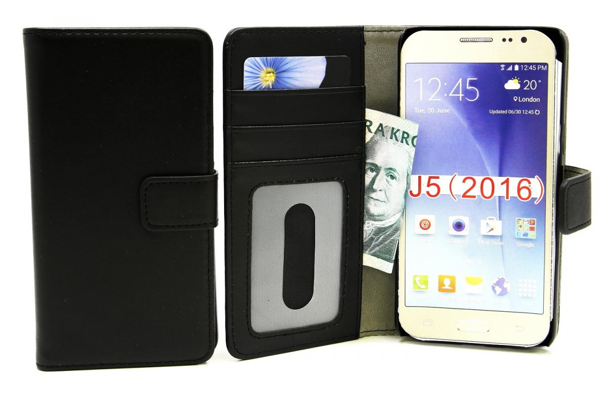 billigamobilskydd.seMagnet Wallet Samsung Galaxy J5 2016 (J510F)