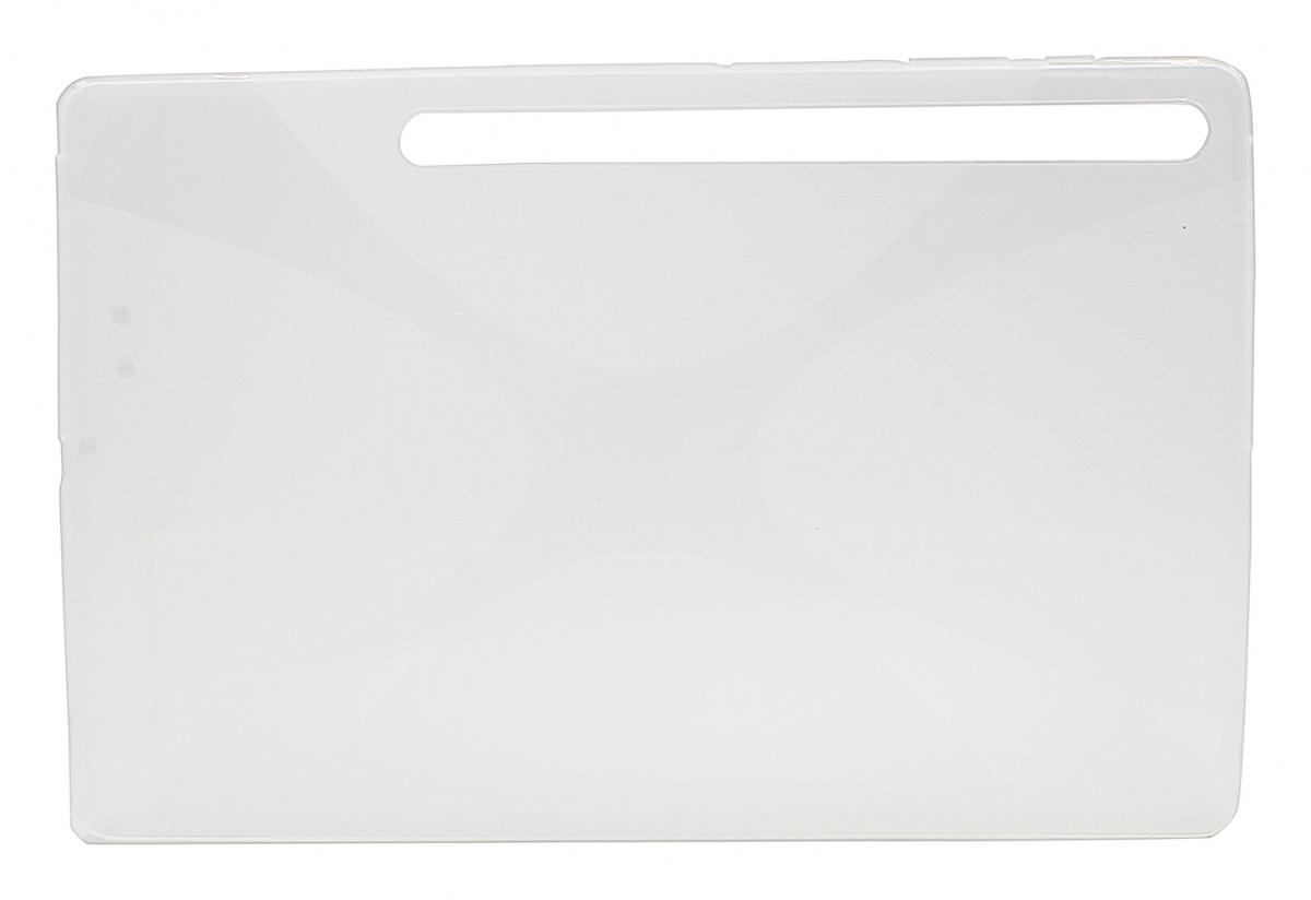 billigamobilskydd.seX-Line Skal Samsung Galaxy Tab S7+ / S8+ / S7 FE 12.4