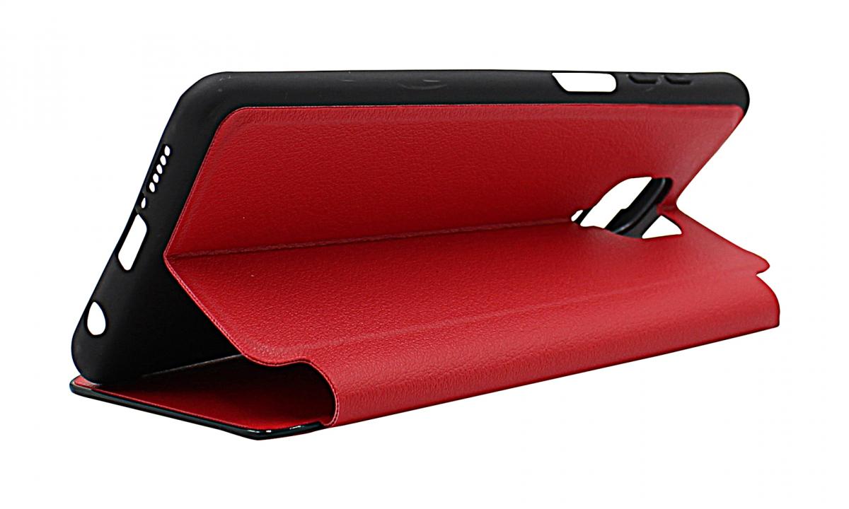 billigamobilskydd.seSmart Flip Cover Xiaomi Redmi Note 9s / Note 9 Pro