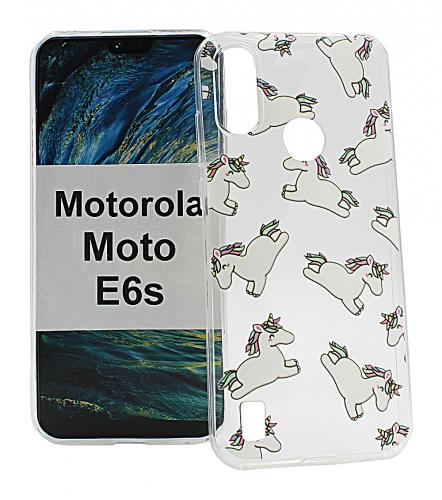 billigamobilskydd.seDesignskal TPU Motorola Moto E6s