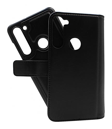 CoverinSkimblocker Magnet Fodral Motorola Moto G8