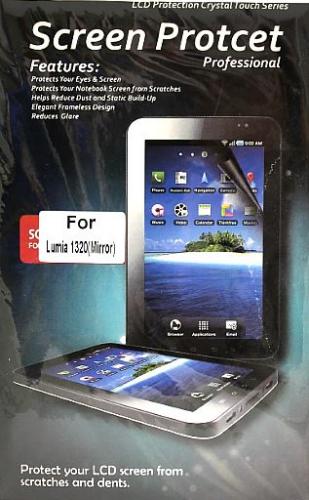 Spegelskrmskydd Nokia Lumia 1320
