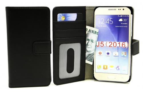 CoverinSkimblocker Magnet Fodral Samsung Galaxy J5 2016 (J510F)