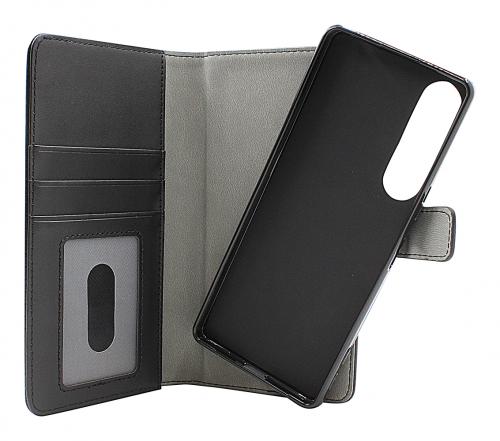 CoverinSkimblocker Magnet Fodral Sony Xperia 1 IV (XQ-CT54)