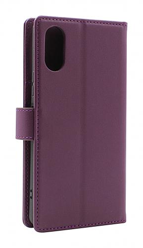 CoverinSkimblocker Sony Xperia 10 VI 5G Plnboksfodral