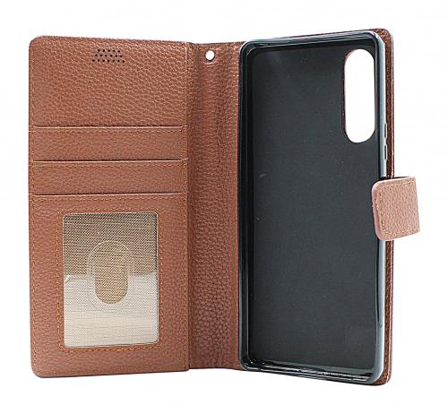 billigamobilskydd.seNew Standcase Wallet Sony Xperia 10 V 5G