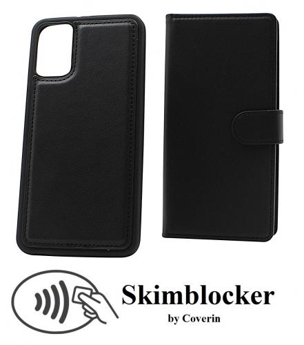 CoverinSkimblocker TCL 403 Magnet Plnboksfodral