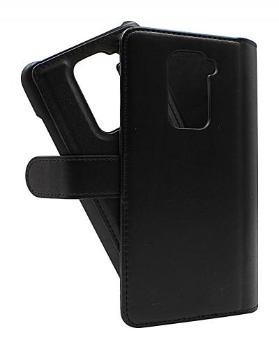 CoverinSkimblocker XL Magnet Fodral Xiaomi Redmi Note 9