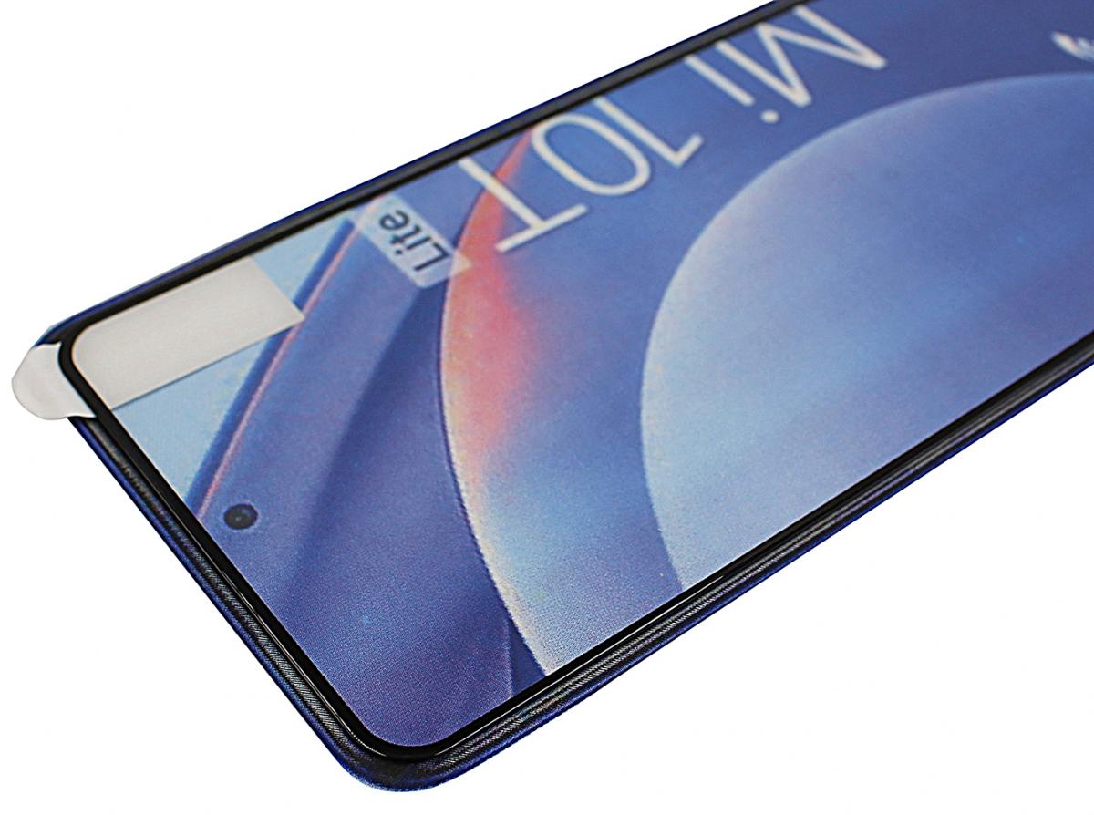 billigamobilskydd.seFull Frame Glas skydd Xiaomi Mi 10T Lite
