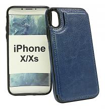 billigamobilskydd.seCardCase iPhone X/Xs