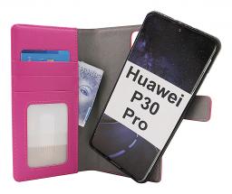CoverInSkimblocker Magnet Fodral Huawei P30 Pro