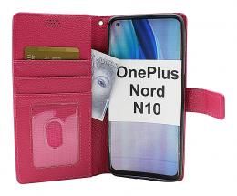 billigamobilskydd.seNew Standcase Wallet OnePlus Nord N10