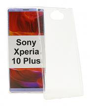 billigamobilskydd.seUltra Thin TPU skal Sony Xperia 10 Plus