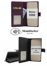 CoverinSkimblocker Doro 8080 Plånboksfodral