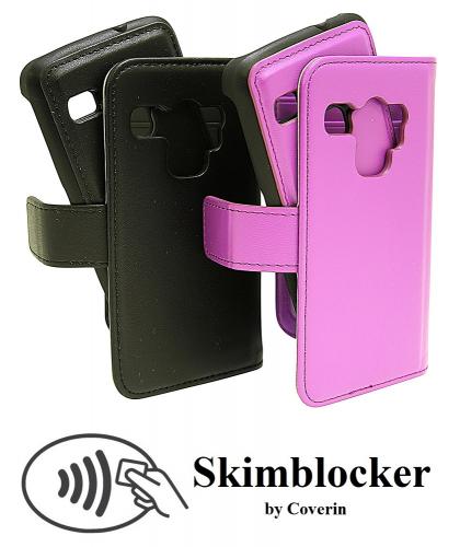 CoverinSkimblocker Magnet Fodral Doro Liberto 820 Mini