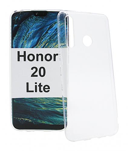 billigamobilskydd.seUltra Thin TPU skal Honor 20 Lite