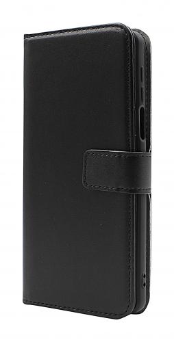 CoverInSkimblocker Magnet Fodral Motorola Edge 20 Pro