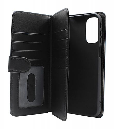 CoverinSkimblocker XL Wallet Motorola Moto G31/G41