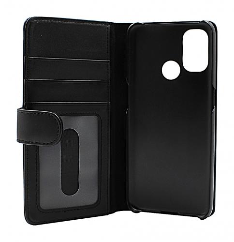 CoverinSkimblocker Plnboksfodral OnePlus Nord N100