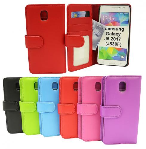 CoverinPlnboksfodral Samsung Galaxy J5 2017 (J530FD)