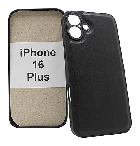 CoverinMagnetskal iPhone 16 Plus