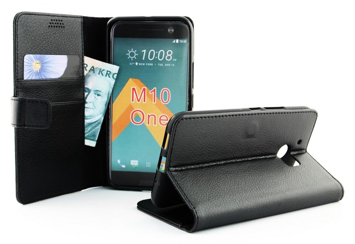 billigamobilskydd.seStandcase Wallet HTC 10