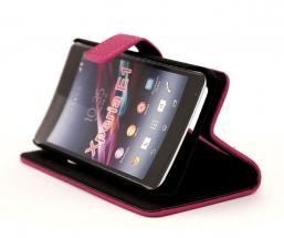 billigamobilskydd.seStandcase Wallet Sony Xperia E1 (D2005)
