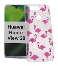 billigamobilskydd.seDesignskal TPU Huawei Honor View 20