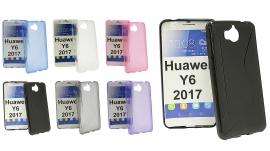 billigamobilskydd.seS-Line skal Huawei Y6 2017 (MYA-L41)