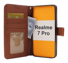 billigamobilskydd.seNew Standcase Wallet Realme 7 Pro
