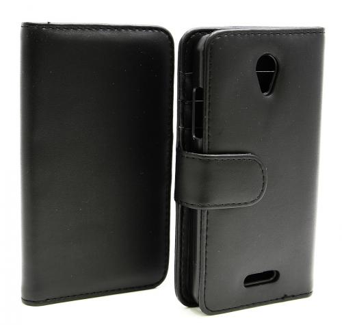 CoverinPlnboksfodral Lenovo B / Vibe B (A2016a40)