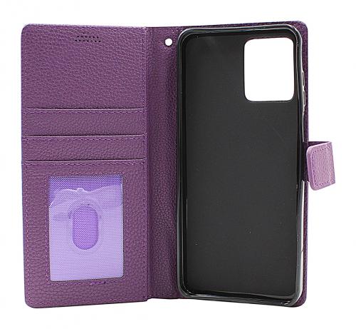 billigamobilskydd.seNew Standcase Wallet Motorola Moto G53 5G