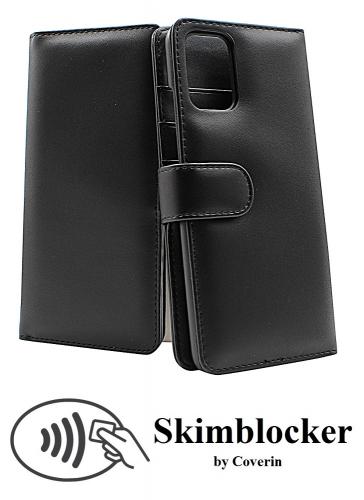 CoverinSkimblocker Plnboksfodral Samsung Galaxy A02s