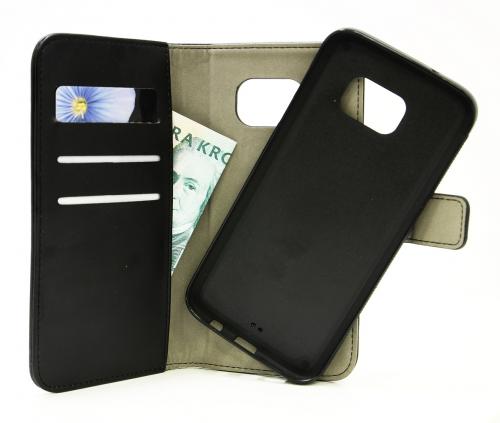 CoverinSkimblocker Magnet Fodral Samsung Galaxy S7 Edge (G935F)