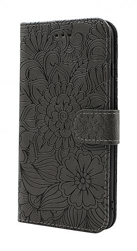 billigamobilskydd.seFlower Standcase Wallet iPhone 6 Plus / 7 Plus / 8 Plus