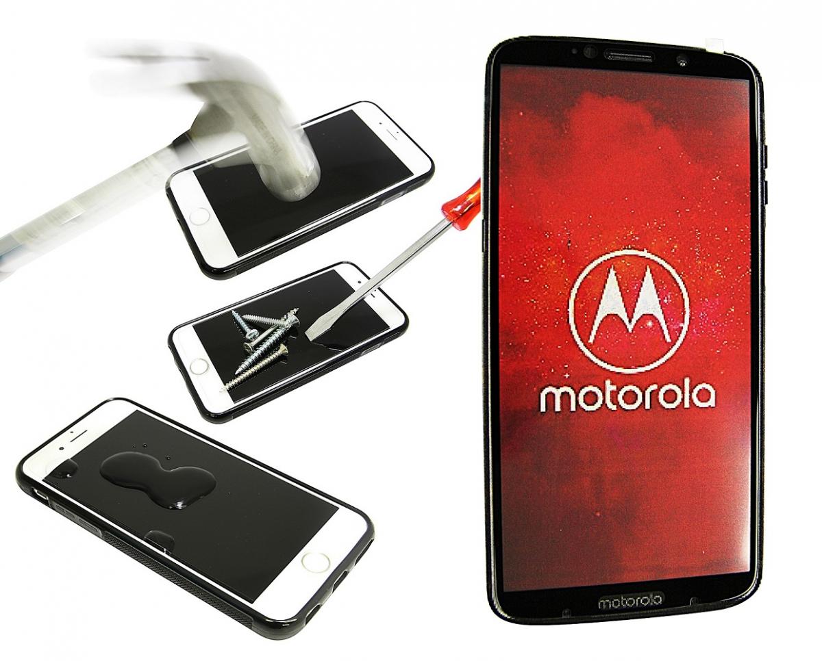 billigamobilskydd.seFull Frame Glas skydd Motorola Moto Z3 Play