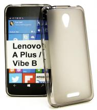 billigamobilskydd.seTPU Skal Lenovo B / Vibe B (A2016a40)