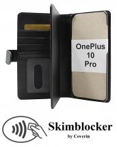 CoverInSkimblocker XL Fodral OnePlus 10 Pro