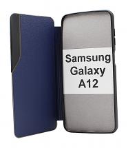billigamobilskydd.seSmart Flip Cover Samsung Galaxy A12 (A125F/DS)