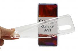 billigamobilskydd.seUltra Thin TPU Skal Samsung Galaxy A51 (A515F/DS)