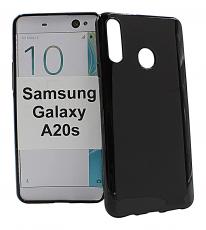 billigamobilskydd.seTPU Skal Samsung Galaxy A20s (A207F/DS)