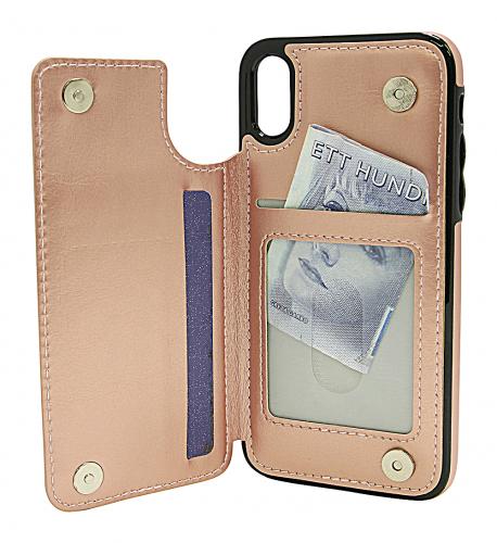 billigamobilskydd.seCardCase iPhone X/Xs