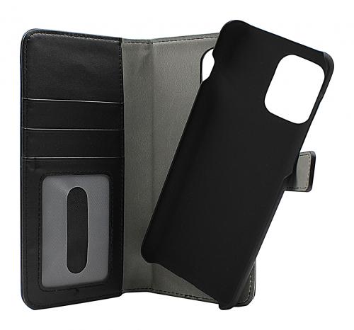 CoverinSkimblocker Magnet Fodral Motorola Moto G100