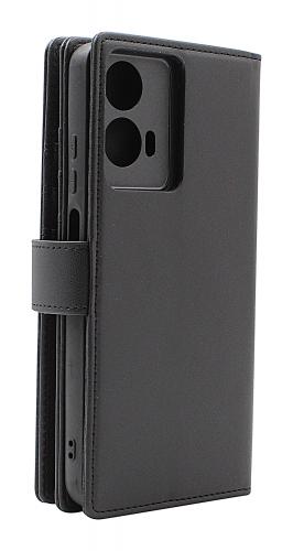 CoverinSkimblocker Motorola Moto G24 Power XL Magnet Plnboksfodral