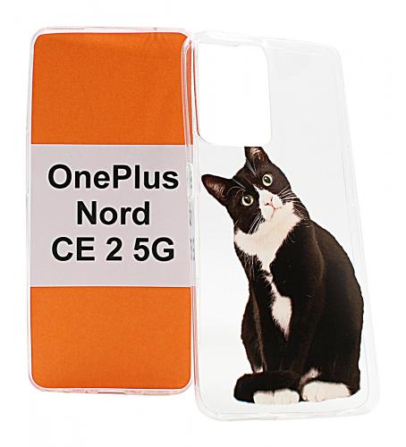 billigamobilskydd.seDesignskal TPU OnePlus Nord CE 2 5G