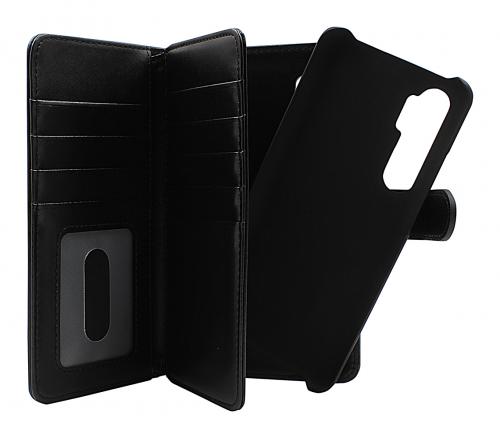 CoverinSkimblocker XL Magnet Fodral Xiaomi Mi Note 10 Lite