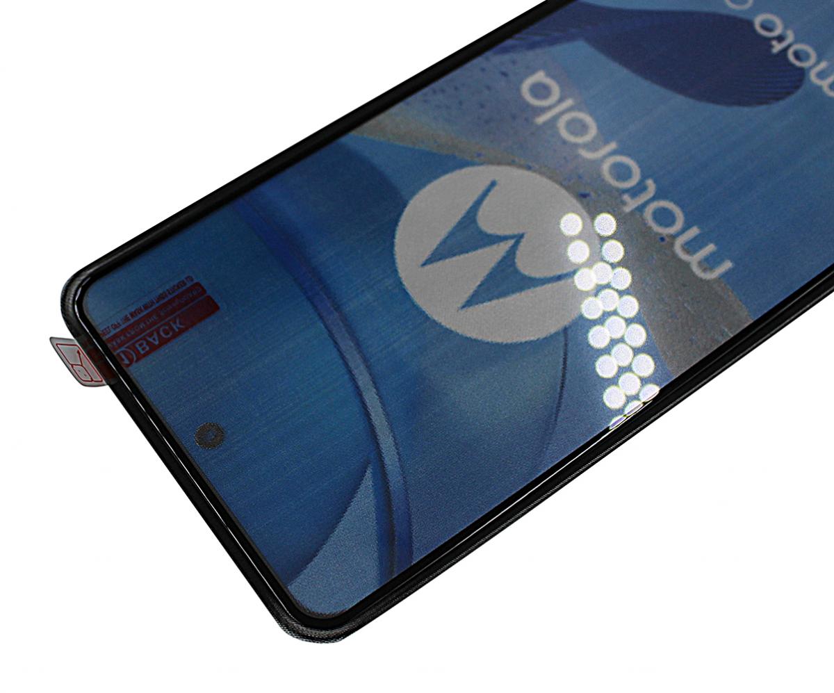 billigamobilskydd.seFull Frame Glas skydd Motorola Moto G53 5G