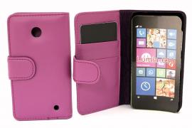 billigamobilskydd.sePlånboksfodral Nokia Lumia 630/635