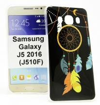 billigamobilskydd.seDesignskal TPU Samsung Galaxy J5 2016 (J510F)